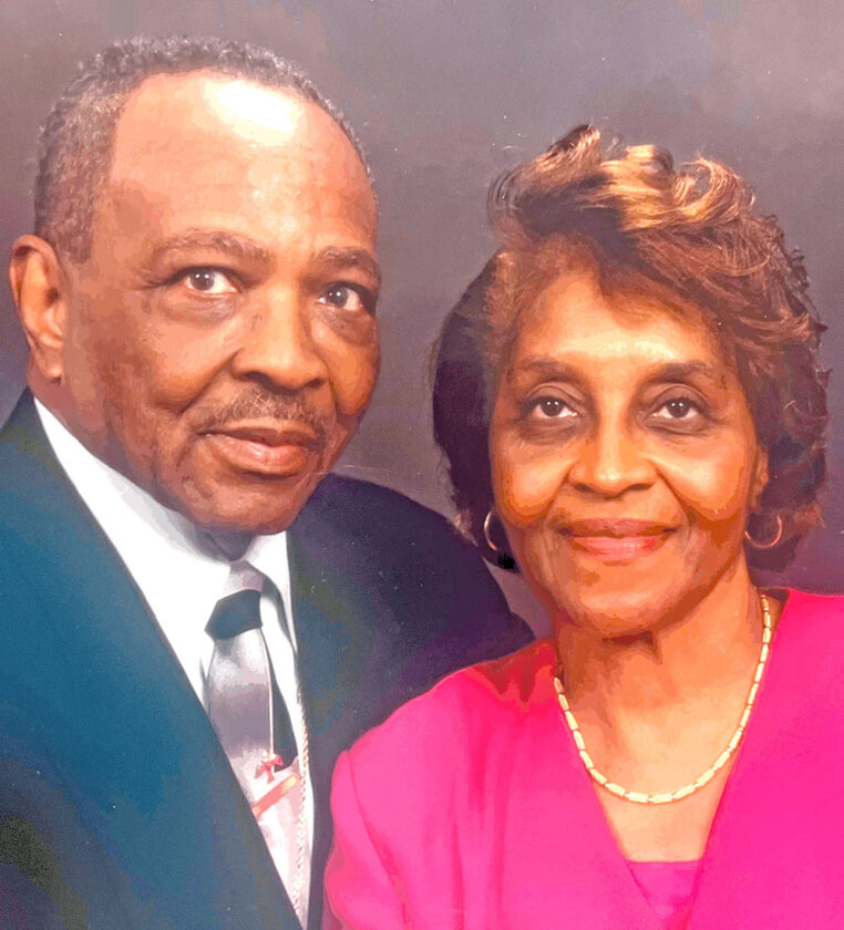 Christine James 19312022 News, Sports, Jobs The Vindicator